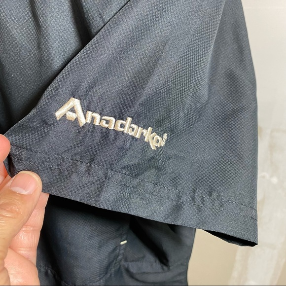 Game Guard Outdoors shirt womens XLarge button down mesh vent quick dry upf 30+ - Picture 5 of 5